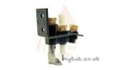 Garland Ck2200798 Pilot Assembly W/o Inj