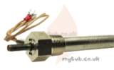 Garland 8060184 Control Thermostat