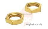 Welbilt Garland 2155202 Retaining Nut