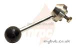 Falcon 530843210 Door Handle Assembly C-w