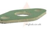 Falcon 530950130 Gasket For Gas Cock
