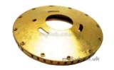 Falcon 530960020 Burner Ring O-t