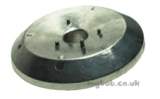 Falcon 530960030 Burner Support O-t