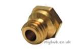 Falcon 530960040 Injector O-t Ng