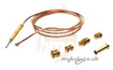 Falcon 530961090 Thermocouple