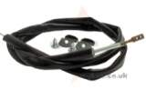 Falcon 530962110 Electrode Lead Assembly