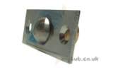 Falcon 530962150 Door Catch Ball Type