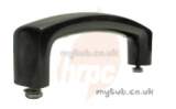 FALCON 531313050 HANDLE FOR DUST COVER