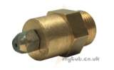 Falcon 531560080 Burner Injector Lpg