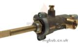 FALCON 531600140 CONTROL VALVE