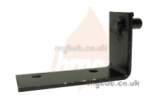 Falcon 531740050 Bottom Hinge-rh