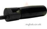 Falcon 531750511 Handle For Handwheel