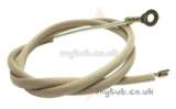 Falcon 531880603 Ignitor Lead