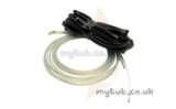 FALCON 531920580 SET ELECTRODE LEADS