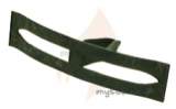 Falcon 531920630 Set Of 25 Clips