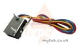 Falcon 531925260 Replacement Microswitch