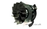 FALCON 531930290 FAN MOTOR