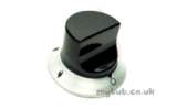 FALCON 534100040 KNOB FOR GAS COCK O-T