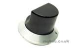 FALCON 534101000 CONTROL KNOB O-T EN203