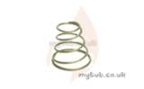 FALCON 534102880 SPRING FOR ELECTRODE