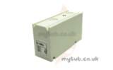 FALCON 534350090 IGNITOR BOX