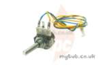 Falcon 534510660 Potentiometer- Op.stat