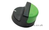 FALCON 537210490 CONTROL KNOB EN203