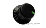 Falcon 539110140 Knob For Oven T-stat
