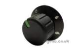 Falcon 539110520 Knob For Gas Cock