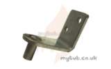 FALCON 539220200 RIGHT HAND TOP DOOR HINGE EN203