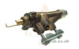 Falcon 539220221 Flame Failure Valve