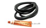 Falcon 734340021 Door Seal
