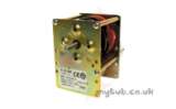 Falcon 738010840 Timer Dtp15