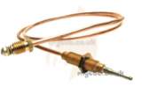 Chefquip Bartlett 3836-137 Thermocouple
