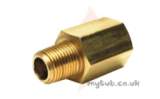 Chefquip Bartlett 4410-231 Gland Adaptor