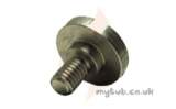Winterhalter 2019308 Locking Pin