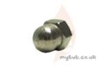 Winterhalter 2110303 Dome Nut M5