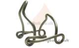 Winterhalter 2804040 Spring Locks