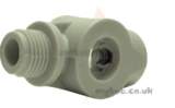 Winterhalter 5510008 Joining Piece
