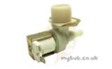 Swanwick Dawson 120145 Solenoid Valve