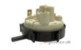 Swanwick Dawson 130605 Pressure Switch