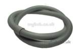 Commenda 200721 Drain Pipe 1.1/4in