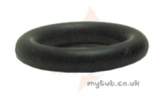 Dawson 200845 Rinse End Plug O Ring