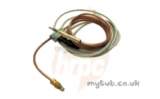 Zanussi 56914 Thermocouple-interupter