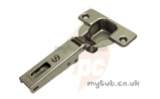 Lincat Hi24 Hinge-salice -all Pedestal