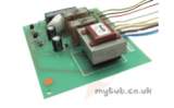 Related item Lincat Pr10 Printed Circuit Board Eb3
