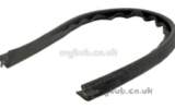 Lincat Se22 Oven Door Seal Side Seal
