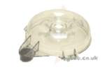 Robot Coupe 39380 Perspex Cover Lid