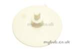 Robot Coupe 100954 Sling Plate Smooth