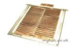 Rowlett E117 Sandwich Toaster Elements